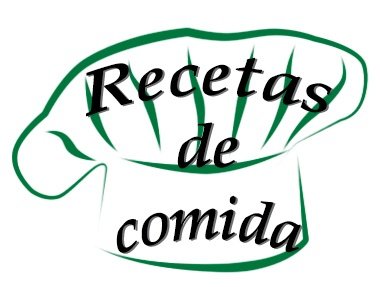 recetas de comida